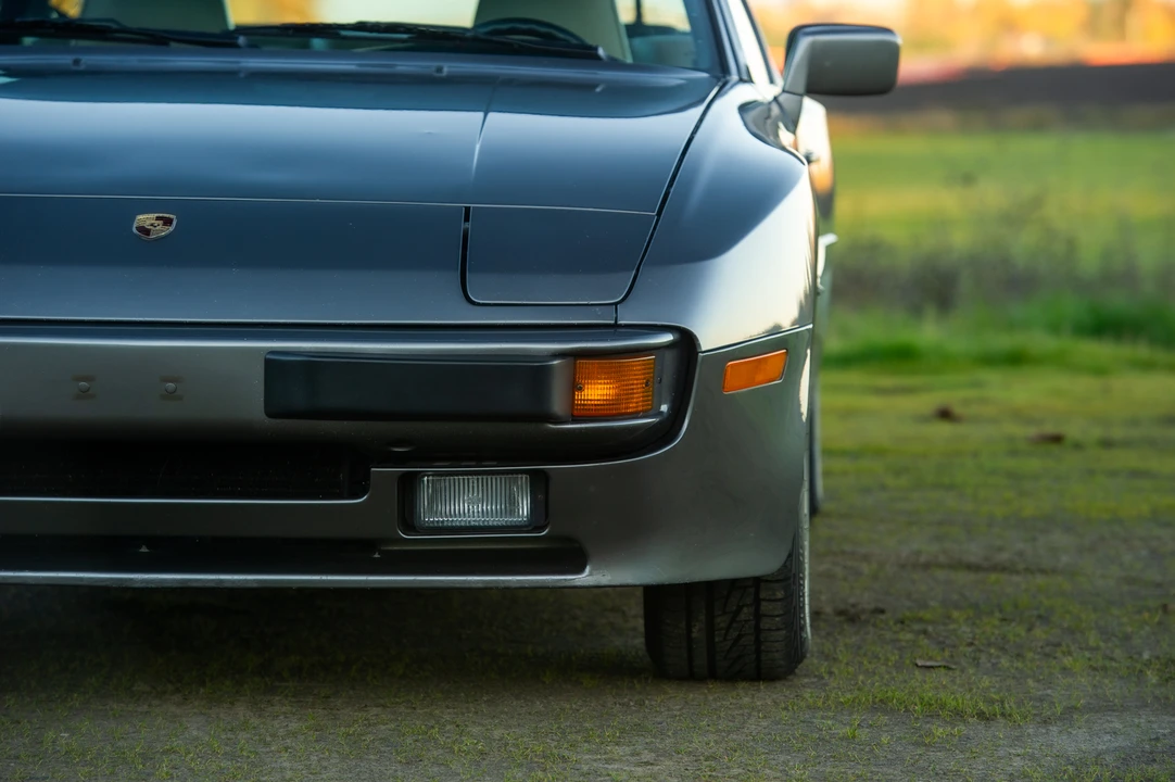 1988 Porsche 944 S - Image 28 of 31