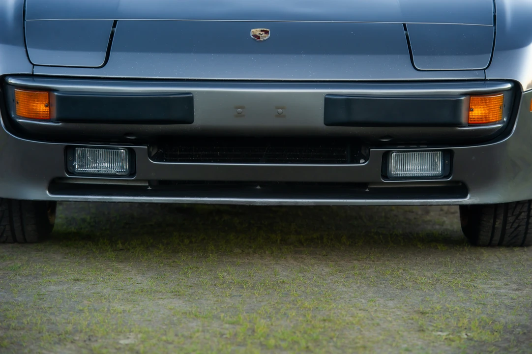 1988 Porsche 944 S - Image 29 of 31