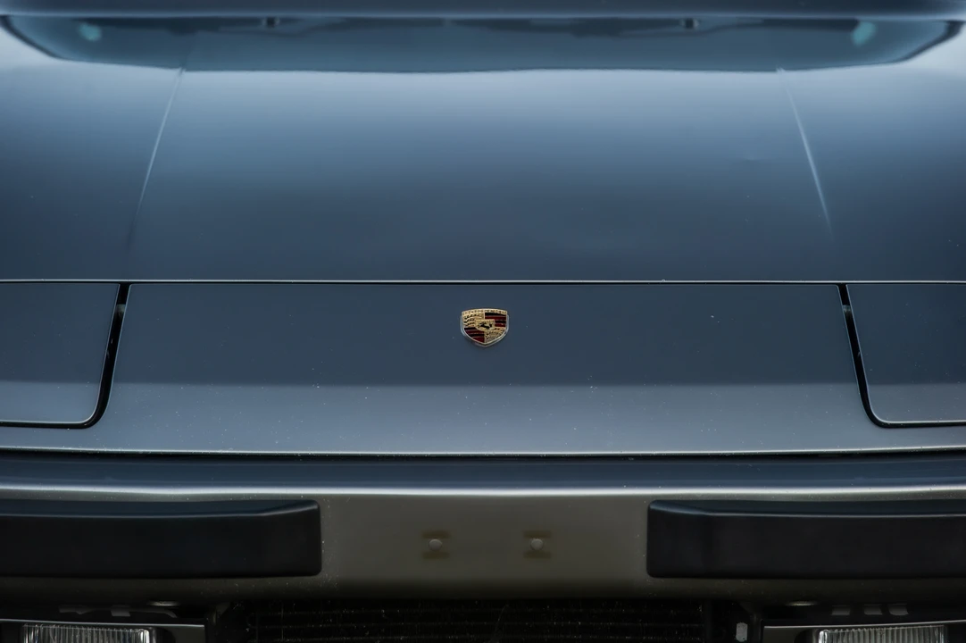 1988 Porsche 944 S - Image 30 of 31