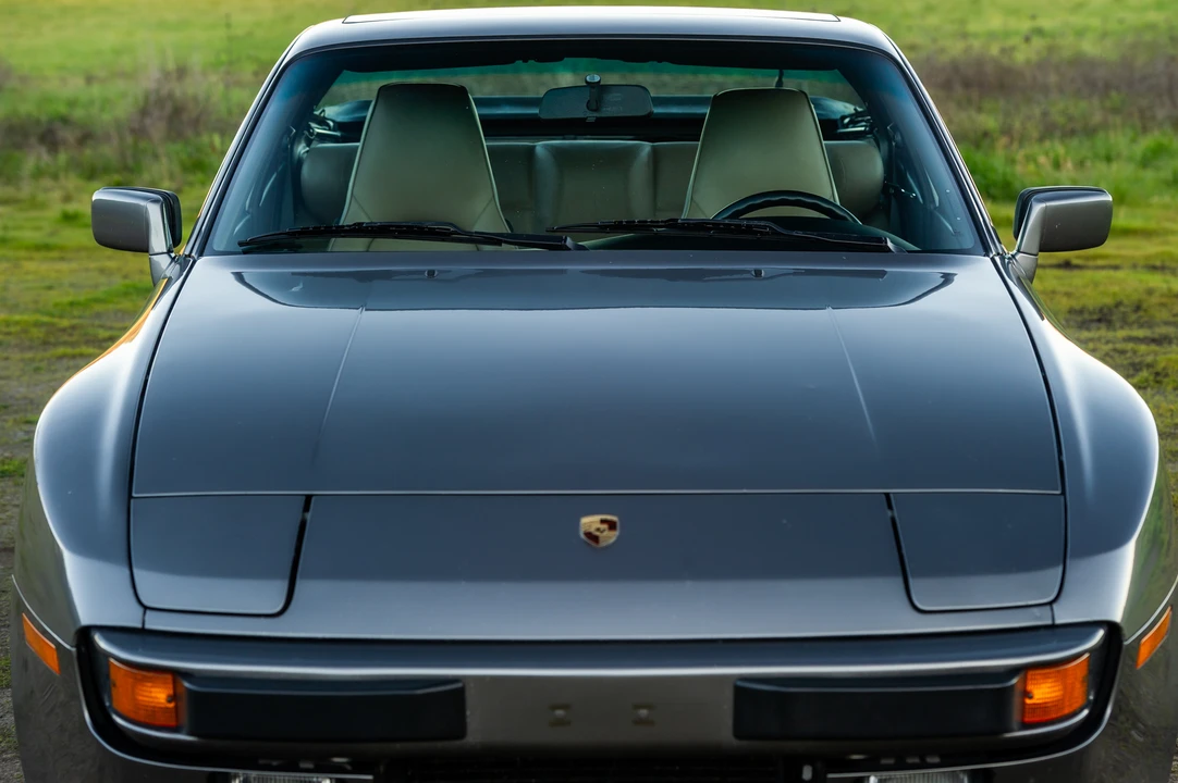 1988 Porsche 944 S - Image 26 of 31