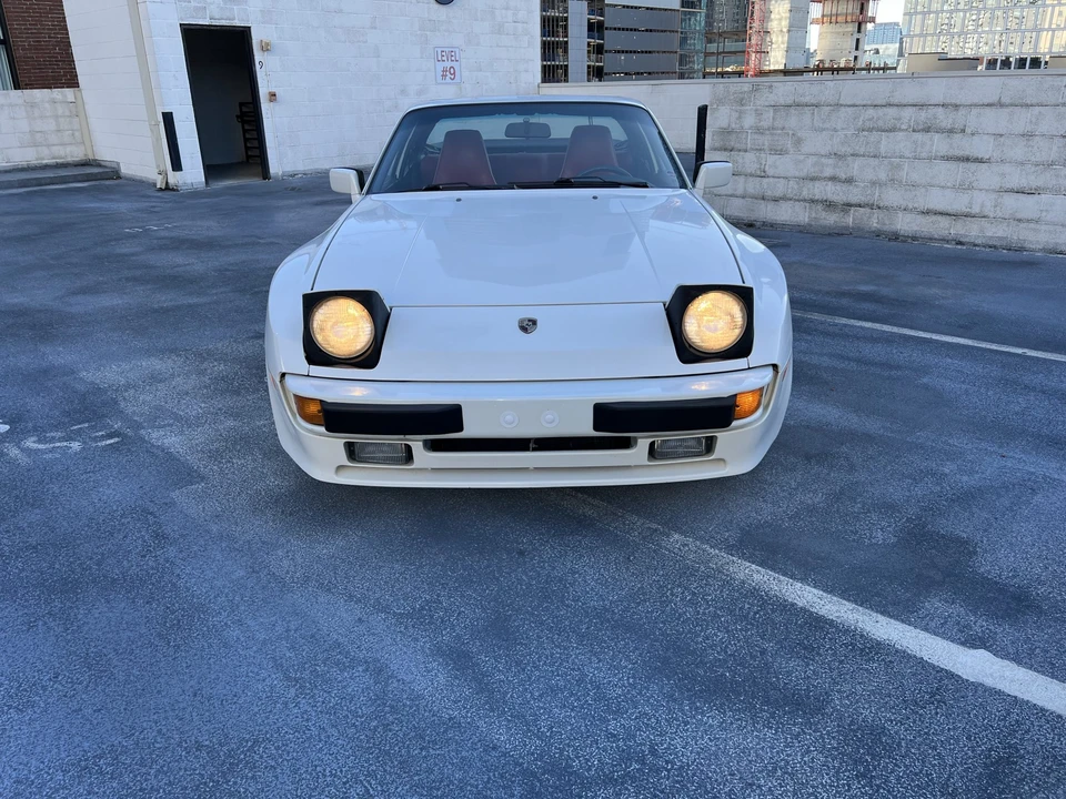 1988 Porsche 944 S - Image 20 of 31