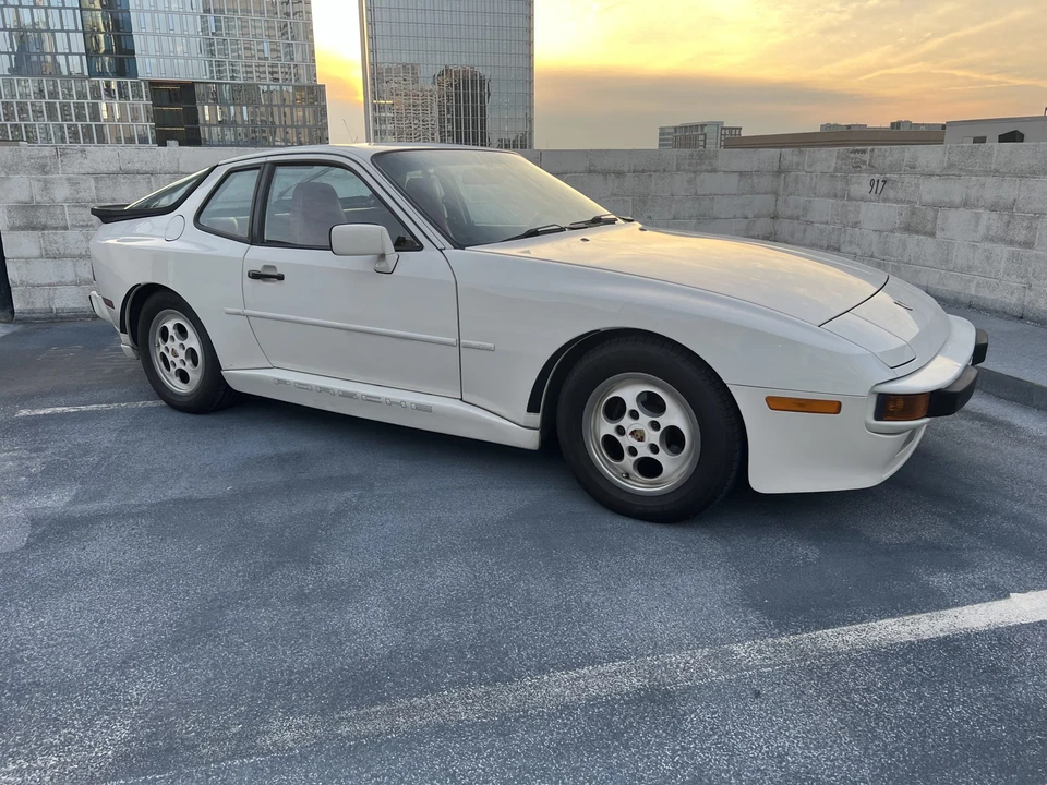 1988 Porsche 944 S - Image 18 of 31