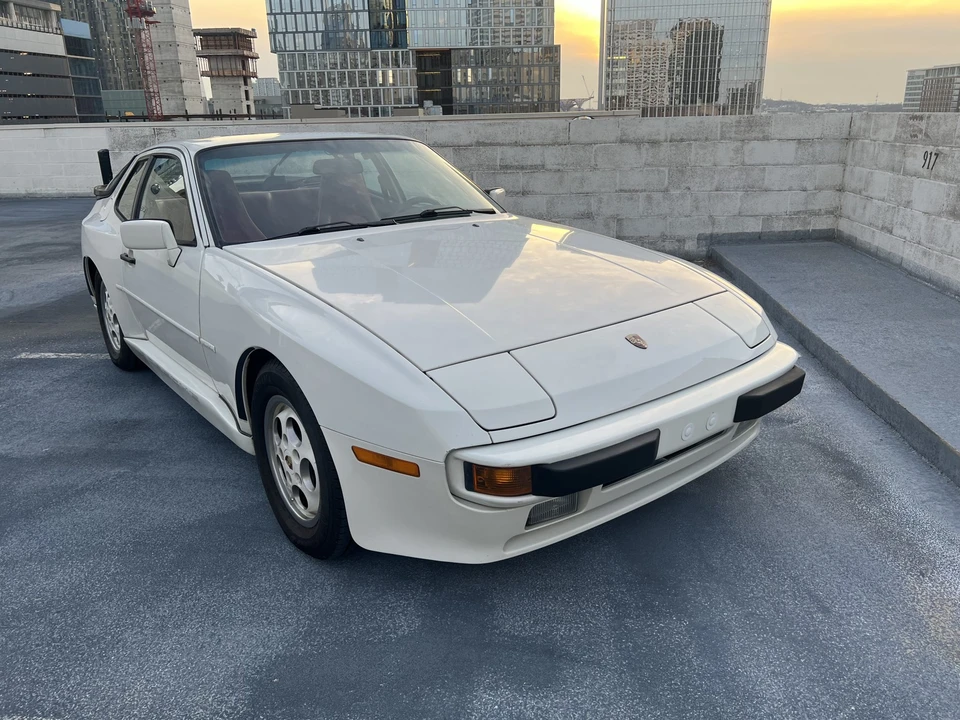 1988 Porsche 944 S - Image 19 of 31