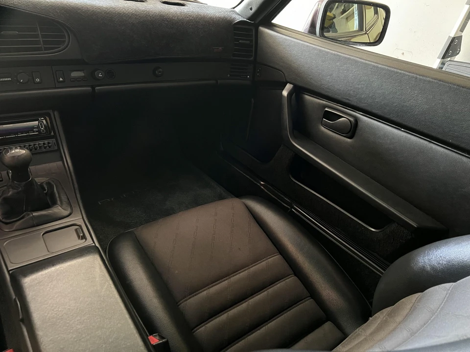 1988 Porsche 944 S - Image 31 of 31