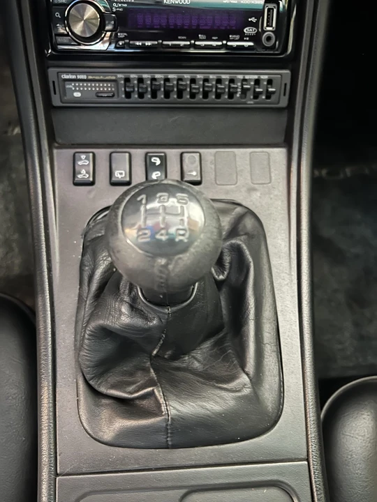 1988 Porsche 944 S - Image 29 of 31