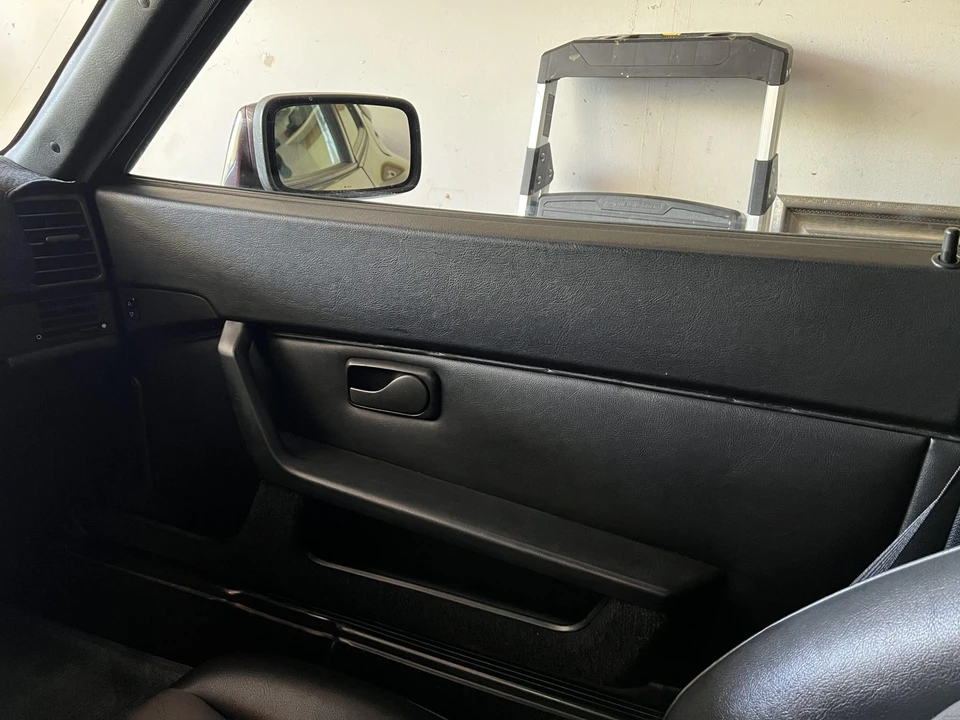 1988 Porsche 944 S - Image 20 of 31