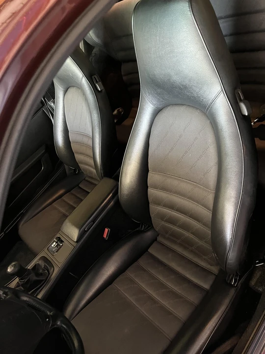 1988 Porsche 944 S - Image 17 of 31