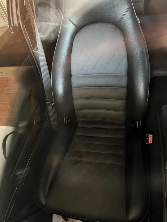 1988 Porsche 944 S - Image 21 of 31