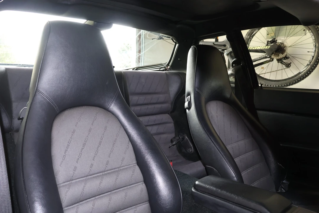 1988 Porsche 944 S - Image 19 of 31