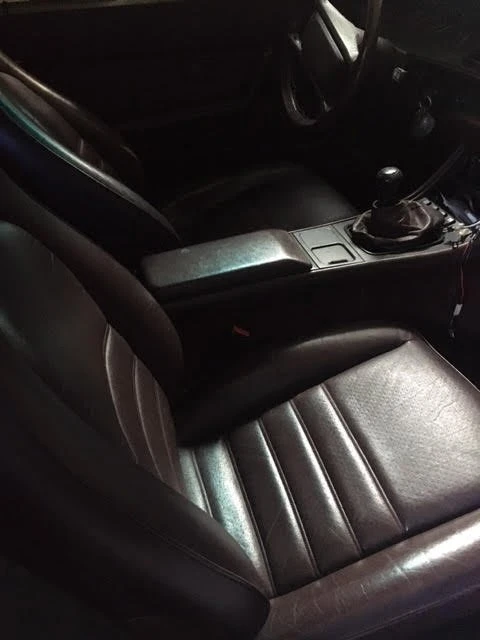 1988 Porsche 944 S - Image 2 of 4