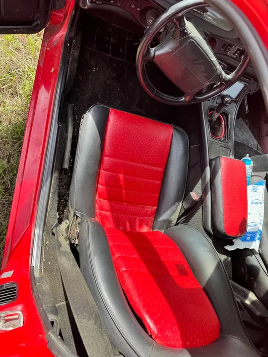 1988 Porsche 944 S - Image 3 of 4