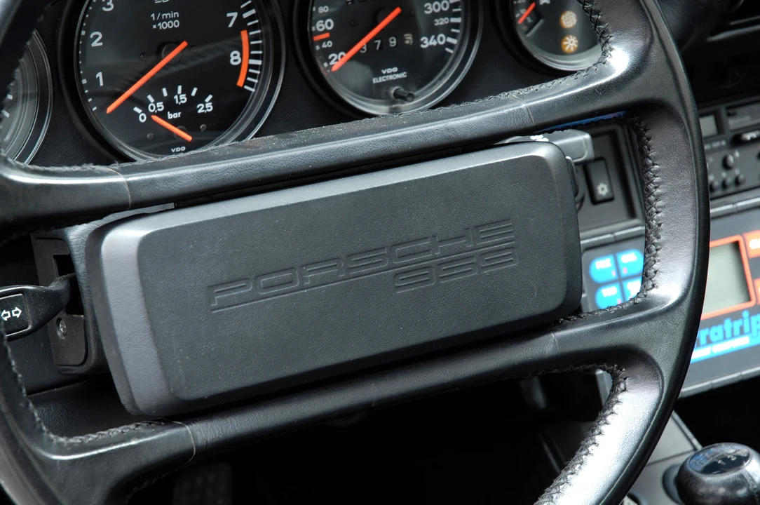 1988 Porsche 959 - Image 2 of 9