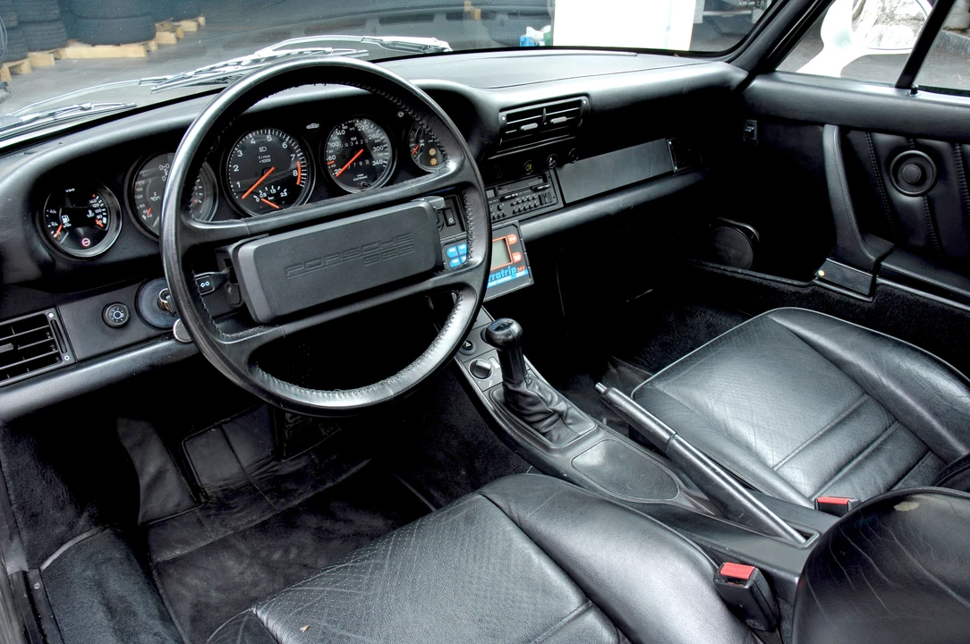 1988 Porsche 959 - Image 3 of 9