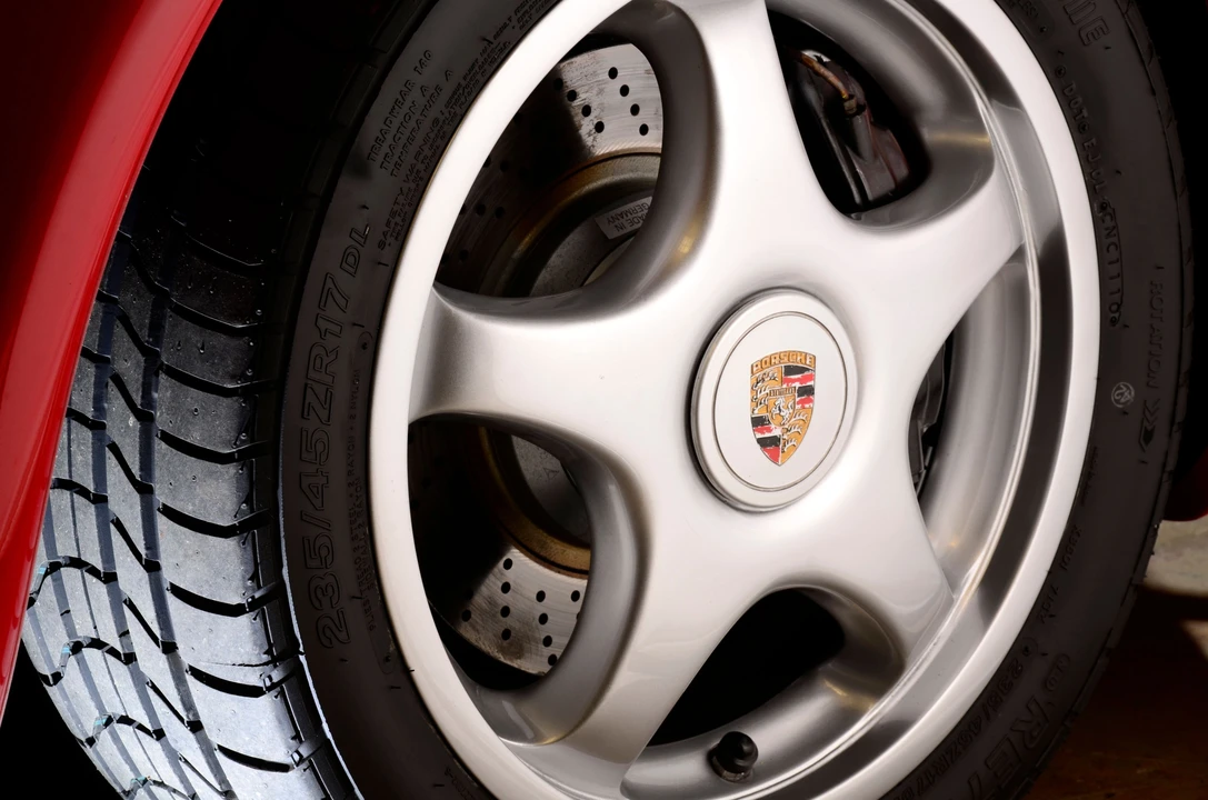 1988 Porsche 959 - Image 3 of 21