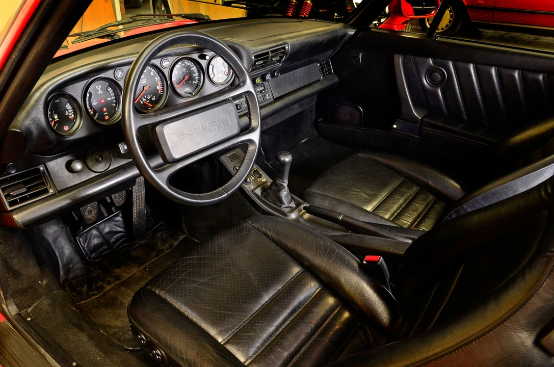 1988 Porsche 959 - Image 4 of 21