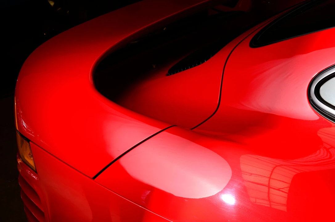 1988 Porsche 959 - Image 2 of 21
