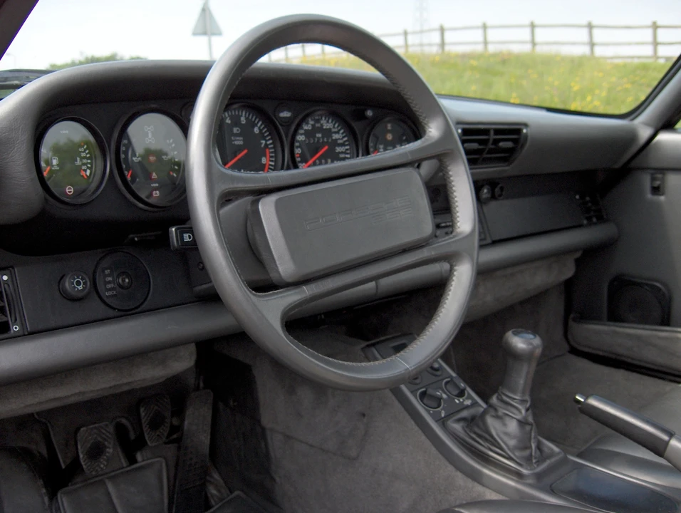 1988 Porsche 959 - Image 5 of 5