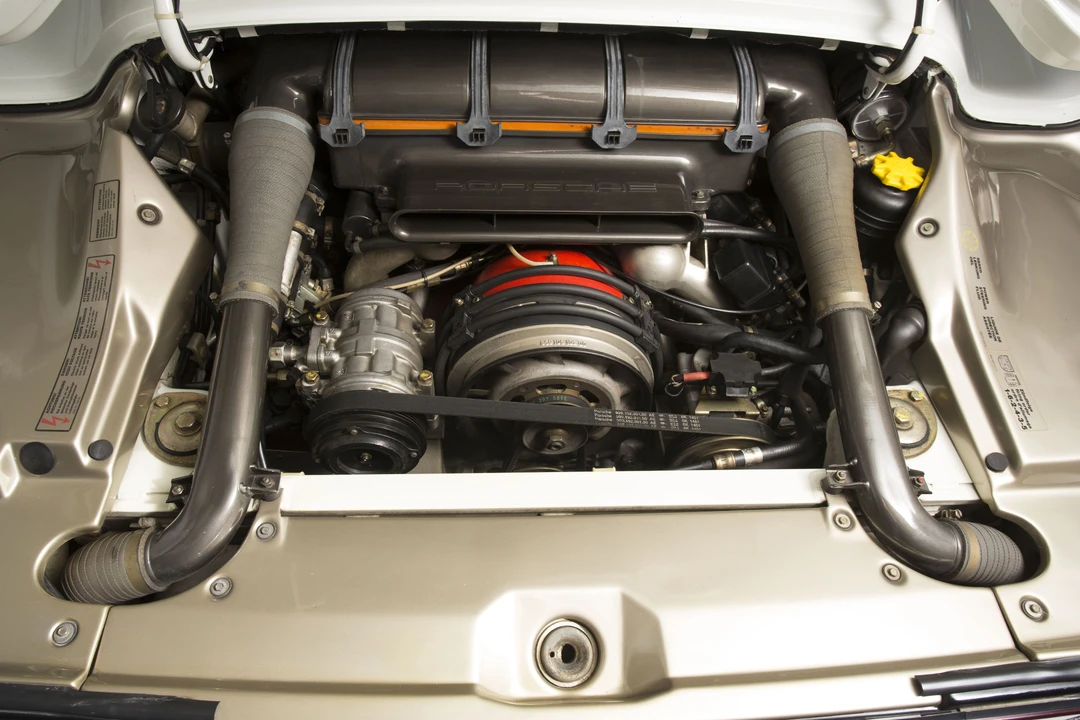 1988 Porsche 959 - Image 15 of 21