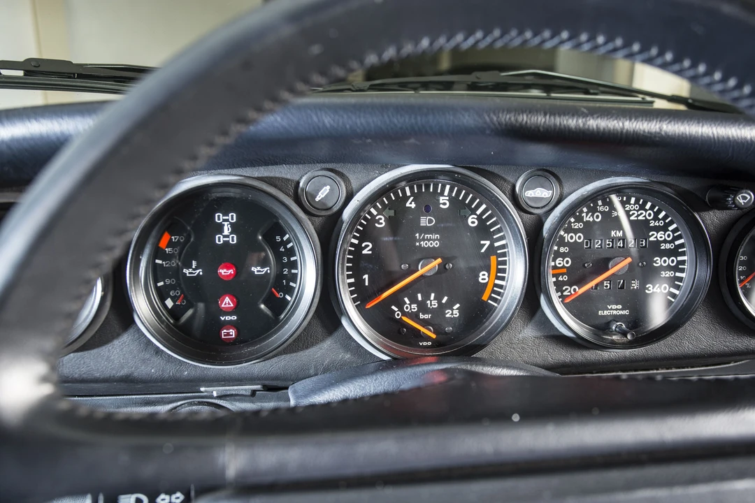 1988 Porsche 959 - Image 9 of 21