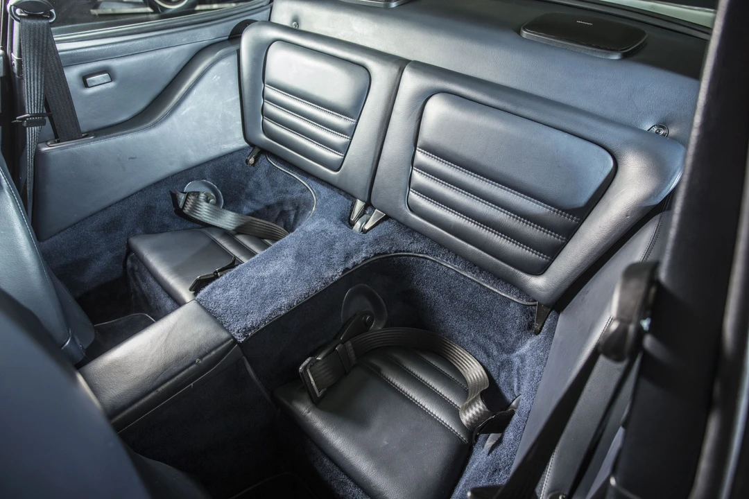 1988 Porsche 959 - Image 11 of 21