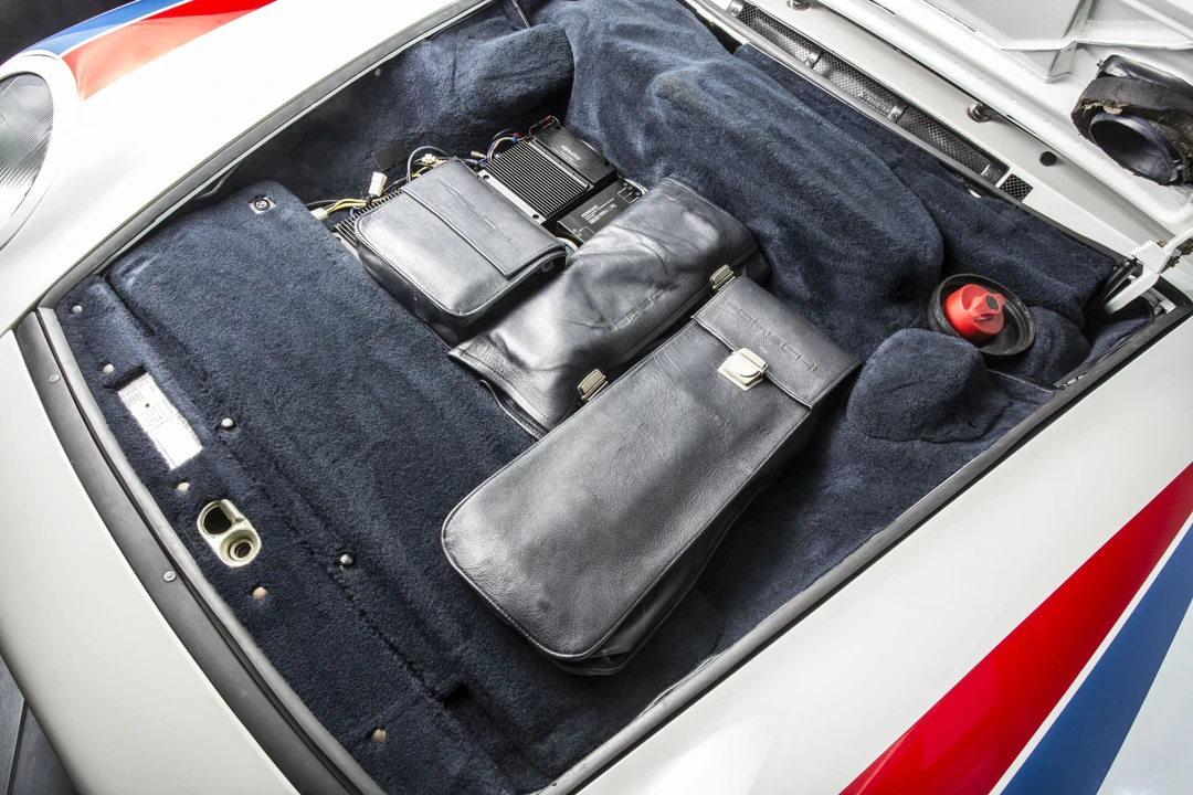 1988 Porsche 959 - Image 14 of 21
