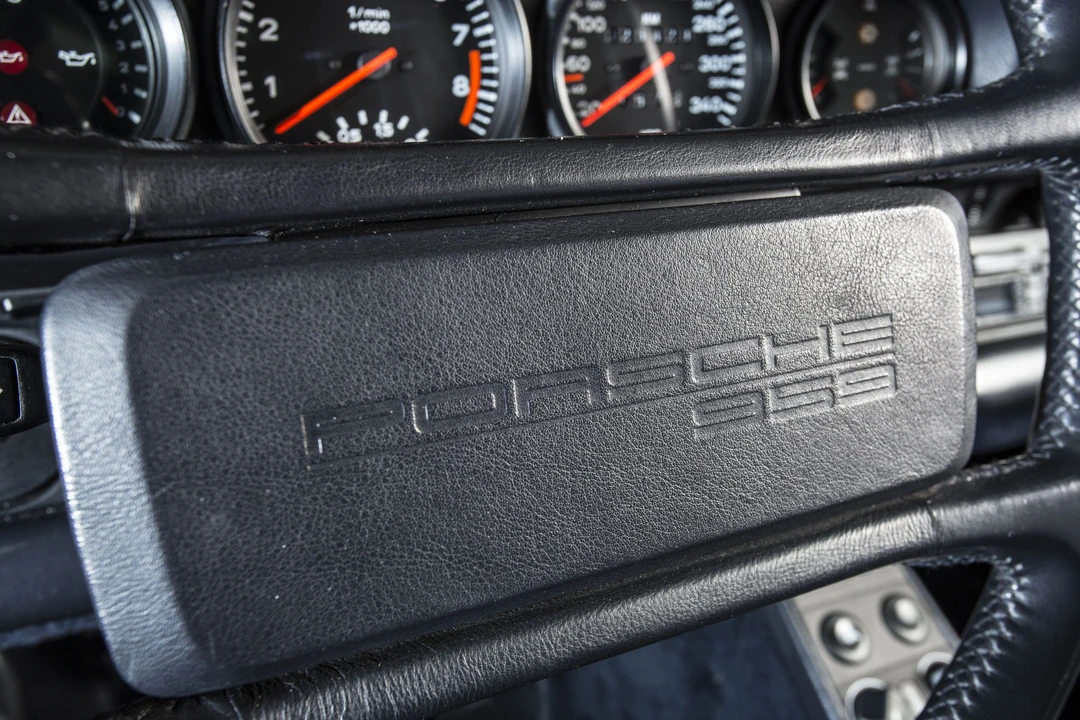 1988 Porsche 959 - Image 12 of 21