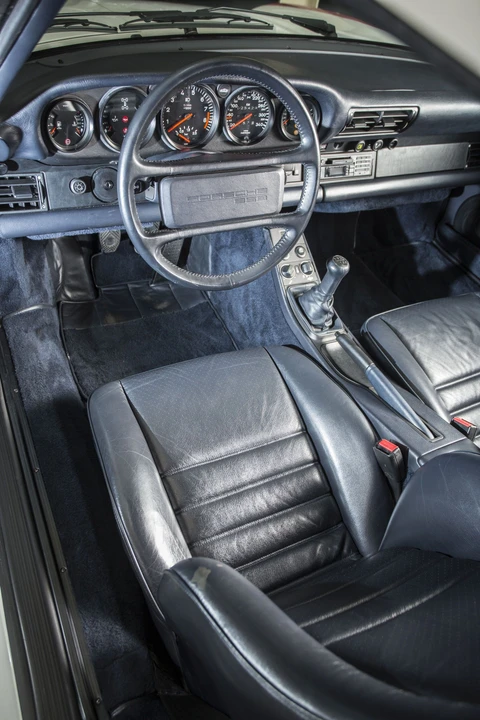 1988 Porsche 959 - Image 7 of 21