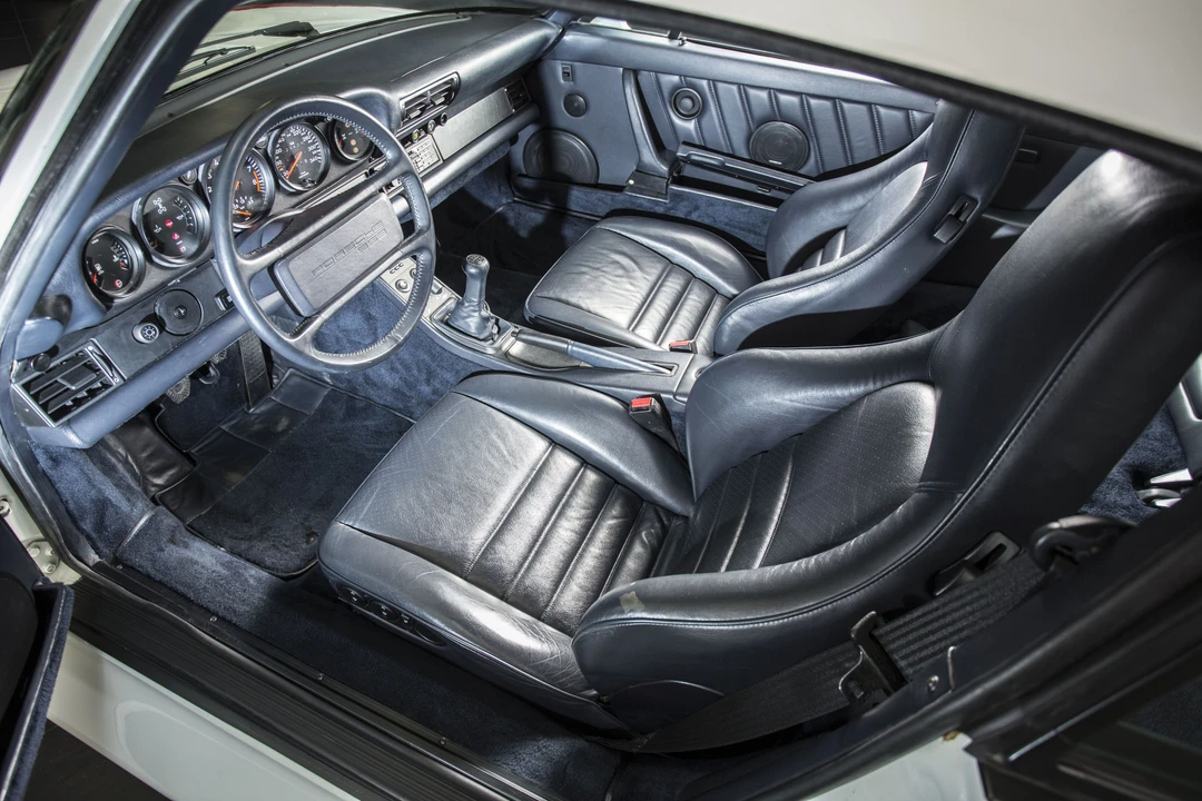 1988 Porsche 959 - Image 8 of 21