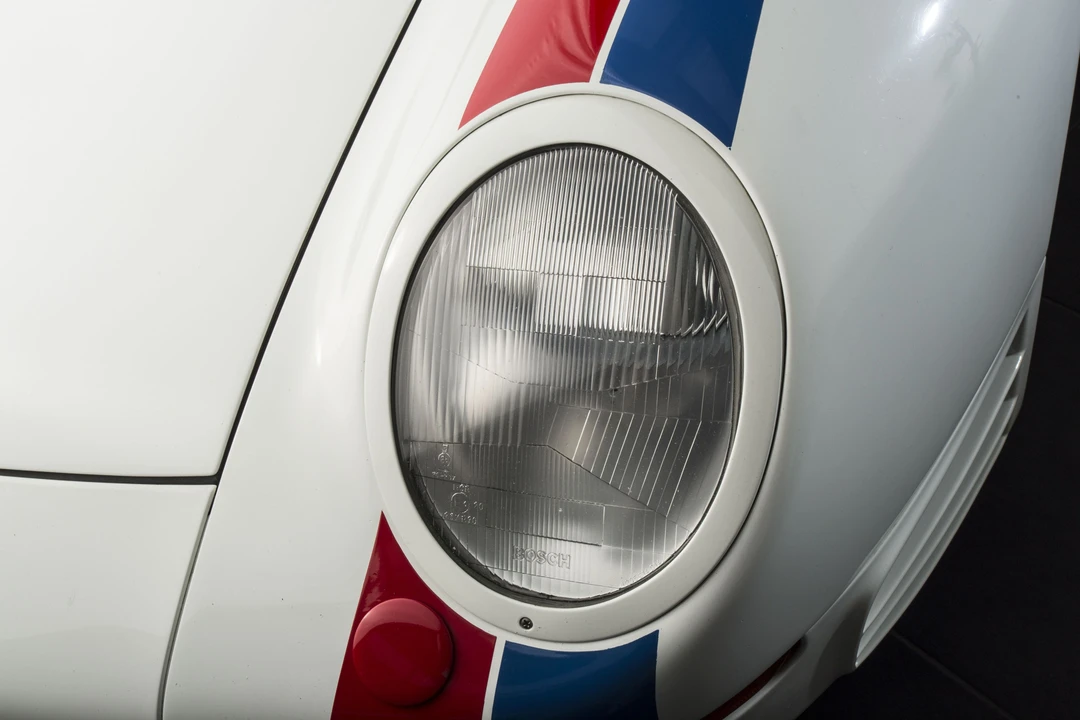 1988 Porsche 959 - Image 21 of 21