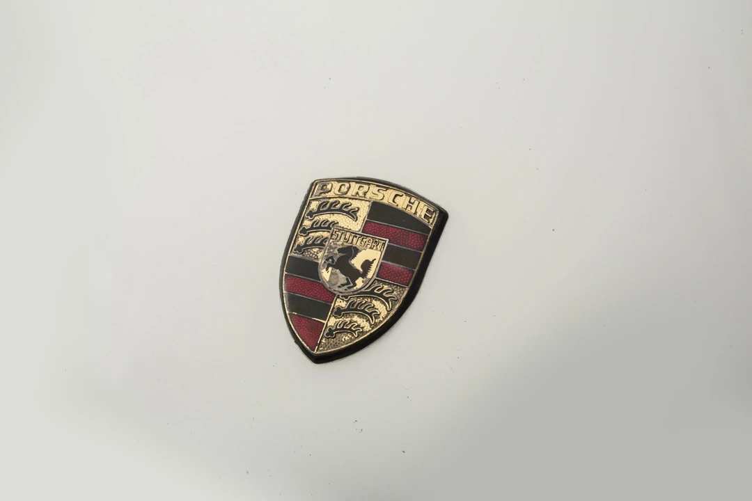1988 Porsche 959 - Image 20 of 21