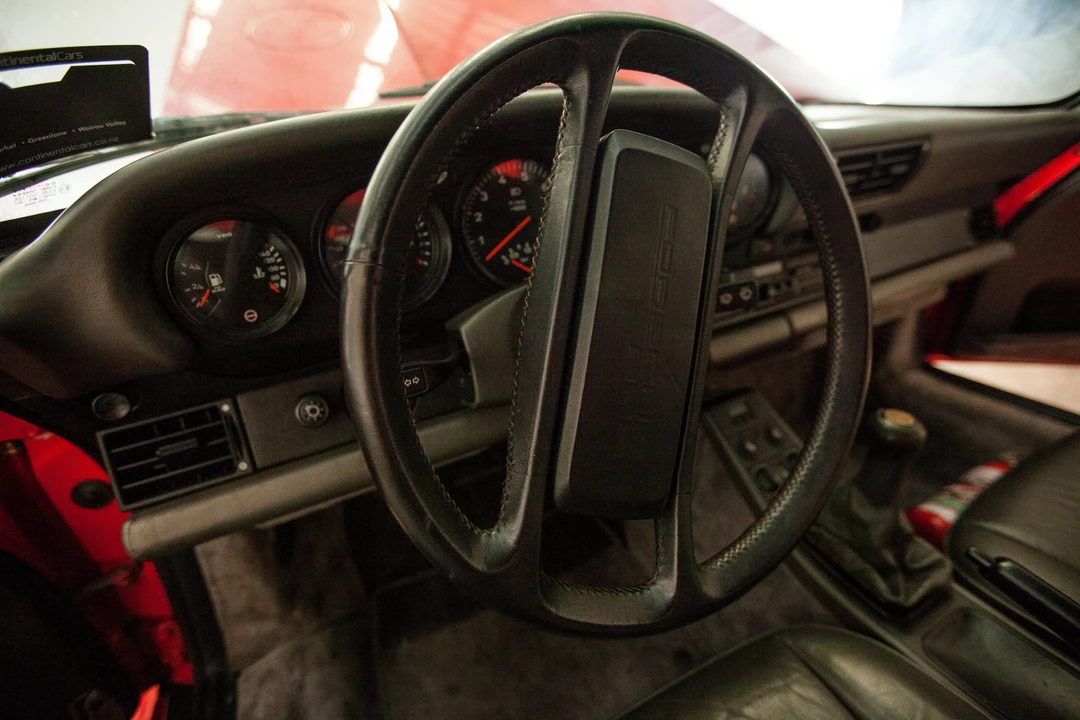 1988 Porsche 959 - Image 16 of 27