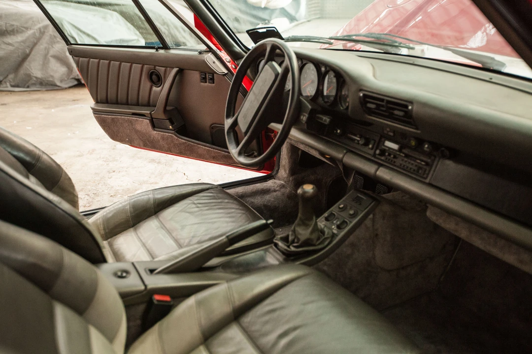 1988 Porsche 959 - Image 19 of 27