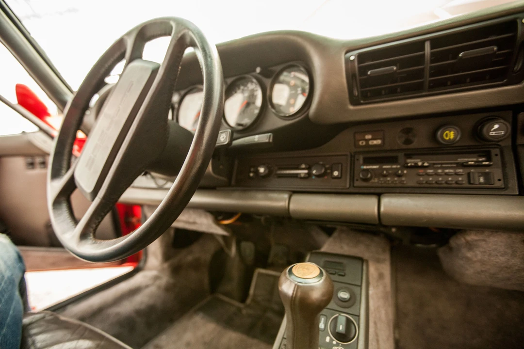 1988 Porsche 959 - Image 17 of 27