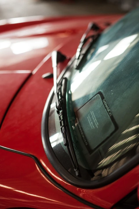 1988 Porsche 959 - Image 4 of 27