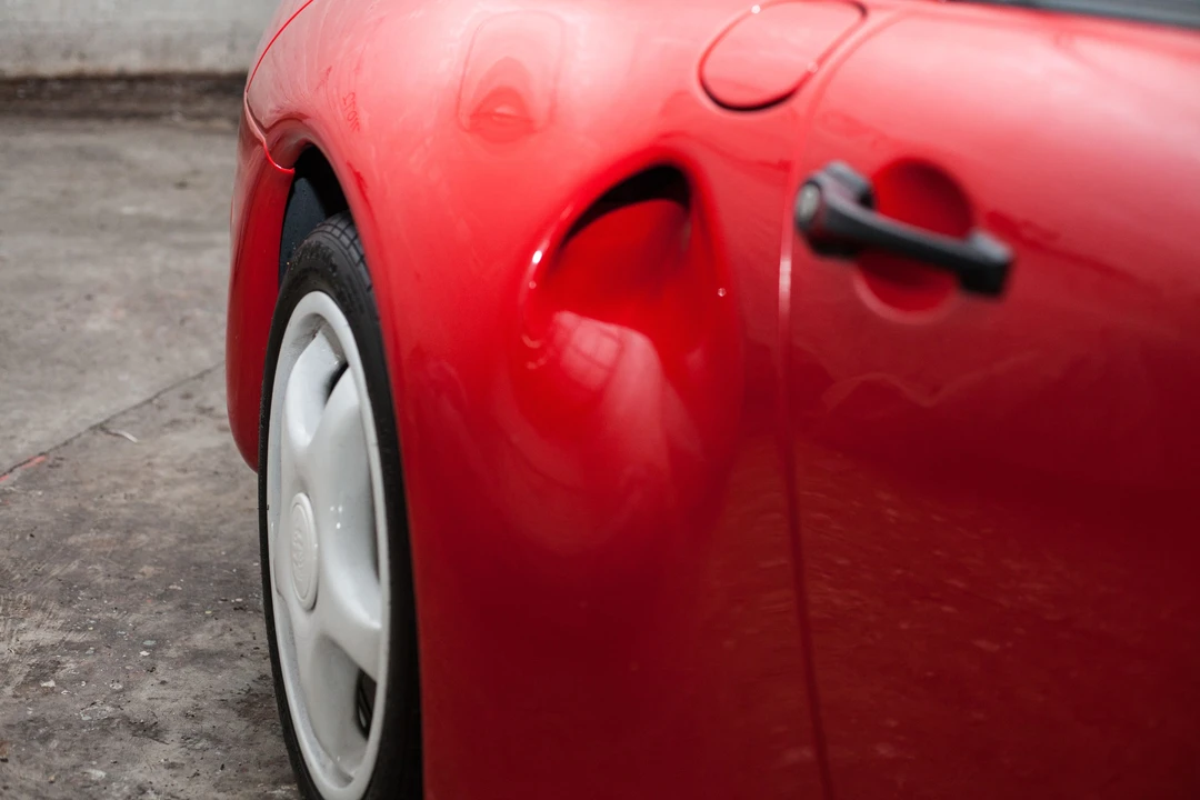 1988 Porsche 959 - Image 7 of 27