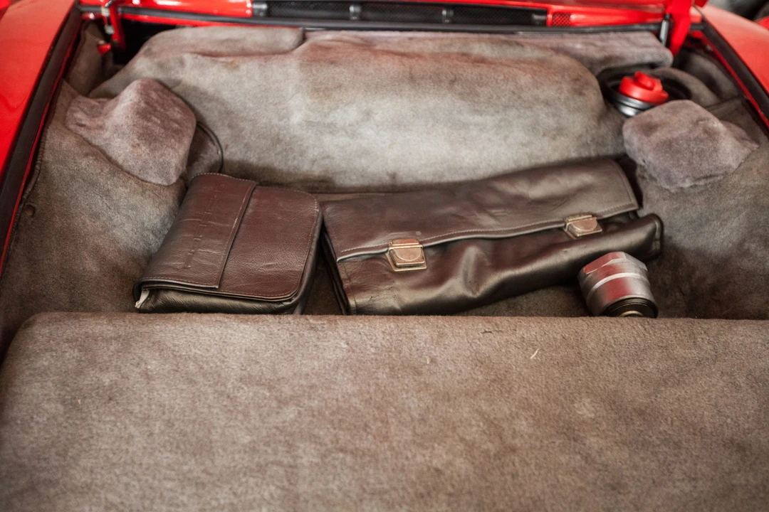 1988 Porsche 959 - Image 18 of 27