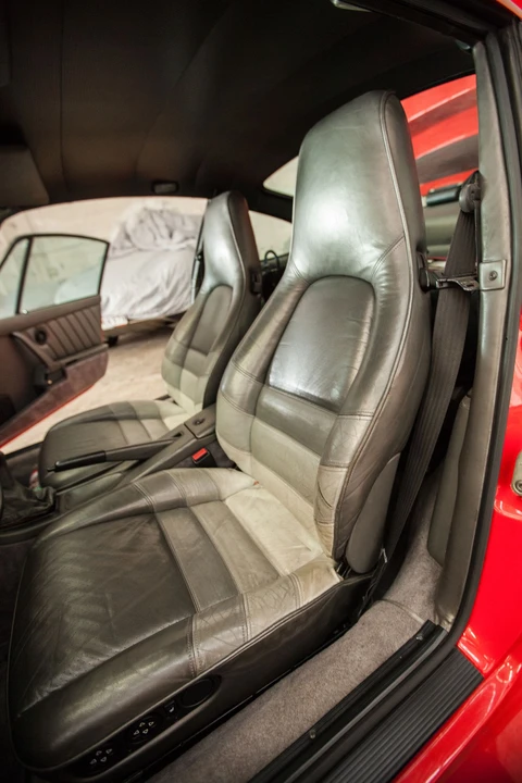 1988 Porsche 959 - Image 15 of 27