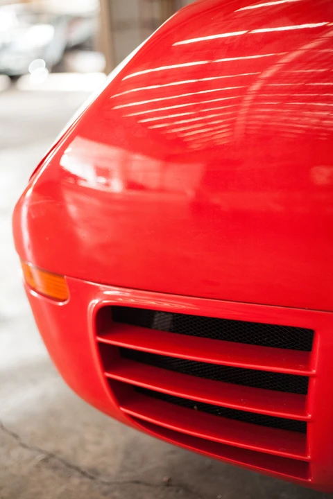 1988 Porsche 959 - Image 23 of 27