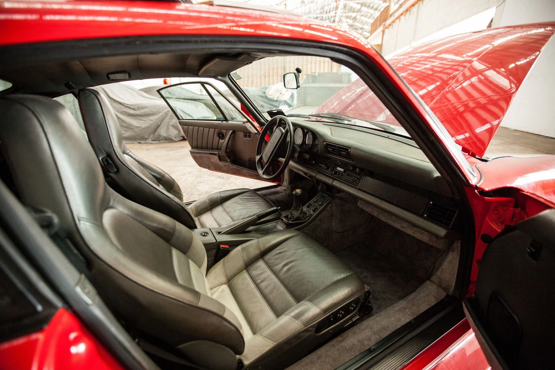 1988 Porsche 959 - Image 20 of 27
