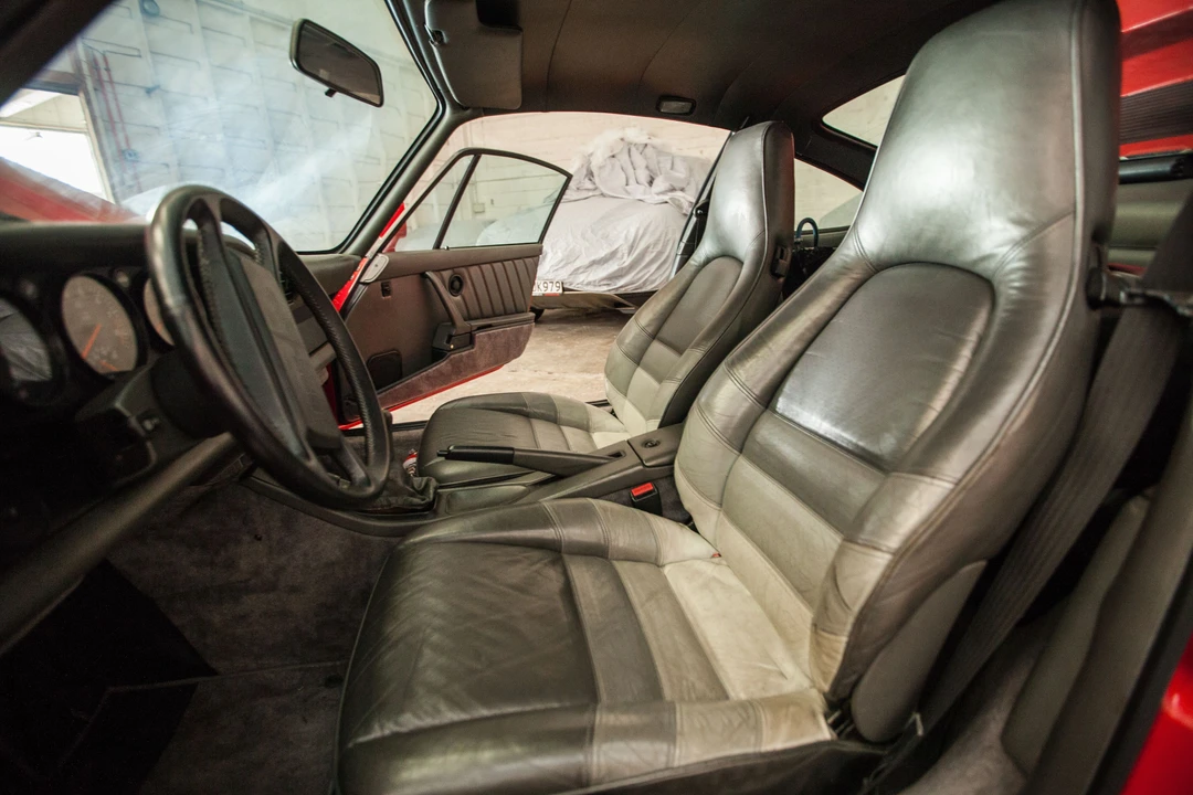 1988 Porsche 959 - Image 14 of 27