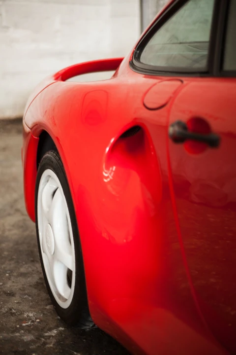 1988 Porsche 959 - Image 6 of 27