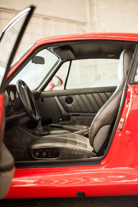 1988 Porsche 959 - Image 24 of 27