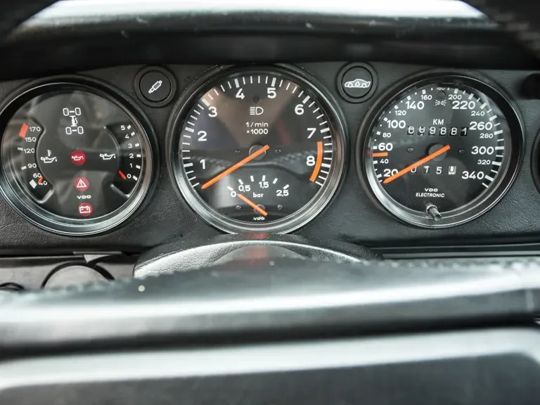 1988 Porsche 959 - Image 15 of 23
