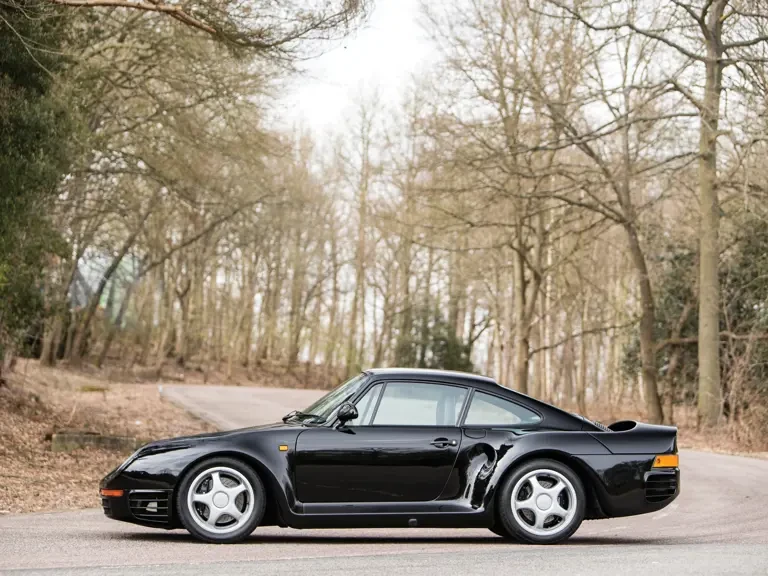 1988 Porsche 959 - Image 23 of 23