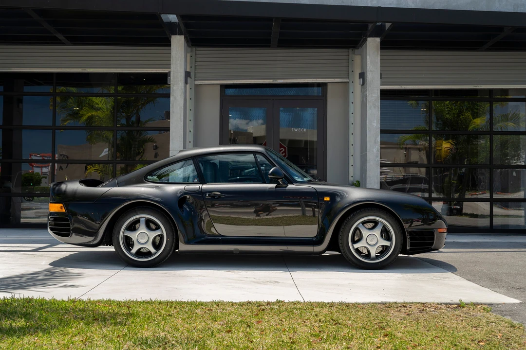 1988 Porsche 959 - Image 2 of 31