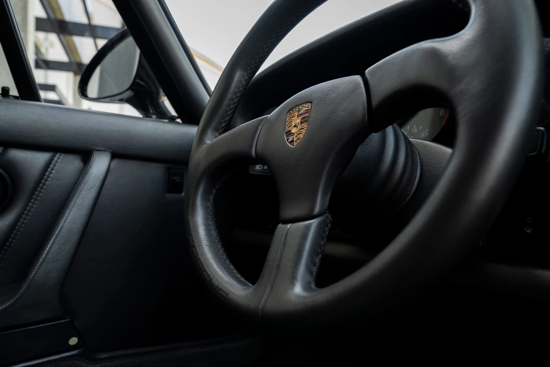1988 Porsche 959 - Image 9 of 31