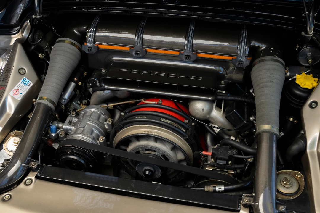 1988 Porsche 959 - Image 6 of 31