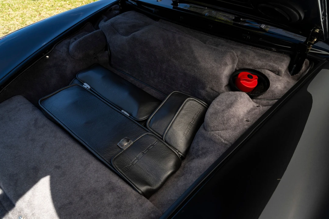 1988 Porsche 959 - Image 30 of 31