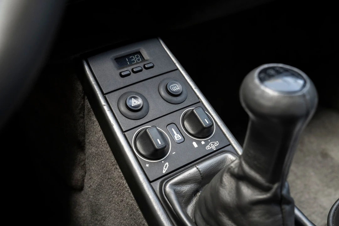 1988 Porsche 959 - Image 17 of 31