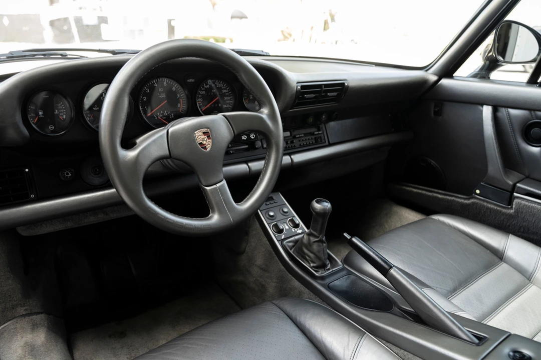 1988 Porsche 959 - Image 5 of 31